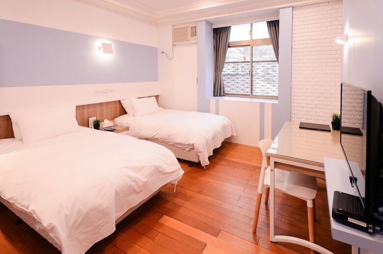 Hotel Guest Motel ? Zhubei Branch