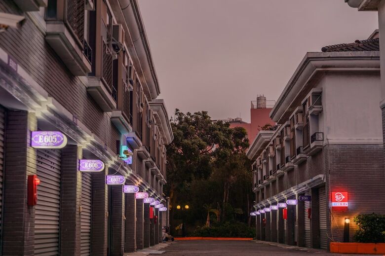 Hotel Guest Motel ? Zhubei Branch