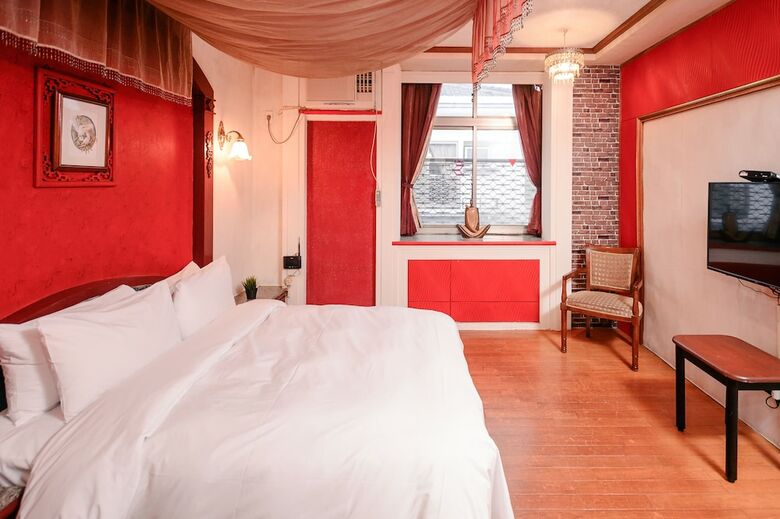 Hotel Guest Motel ? Zhubei Branch