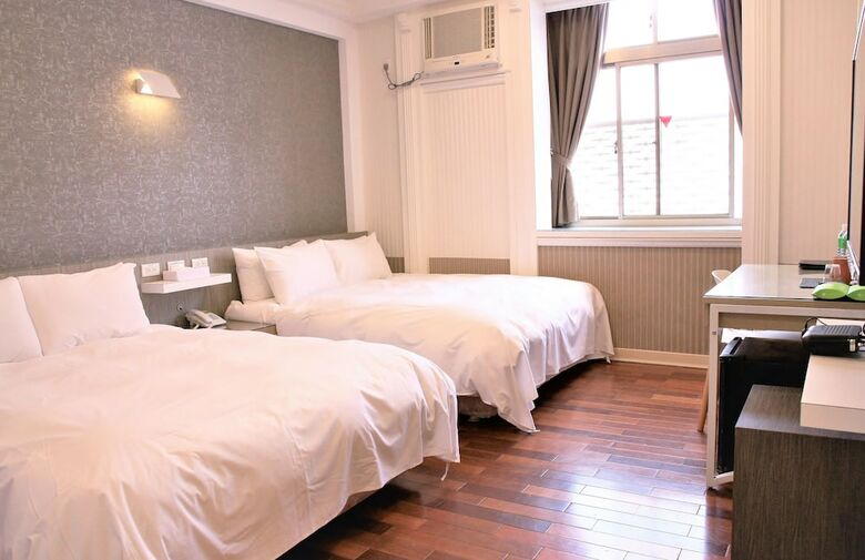 Hotel Guest Motel ? Zhubei Branch