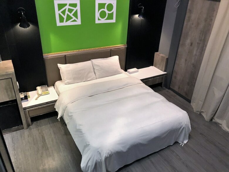 Hotel Guest Motel ? Zhubei Branch