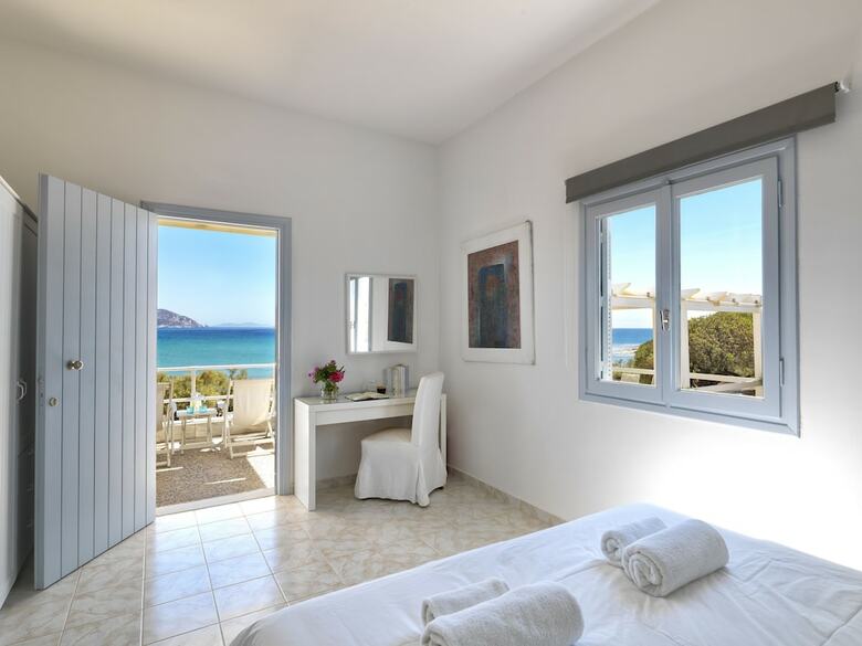 Bed & Breakfast Bonatsa Beach House Kimolos