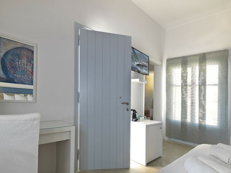 Bed & Breakfast Bonatsa Beach House Kimolos