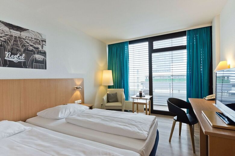 Arthotel Ana Neotel
