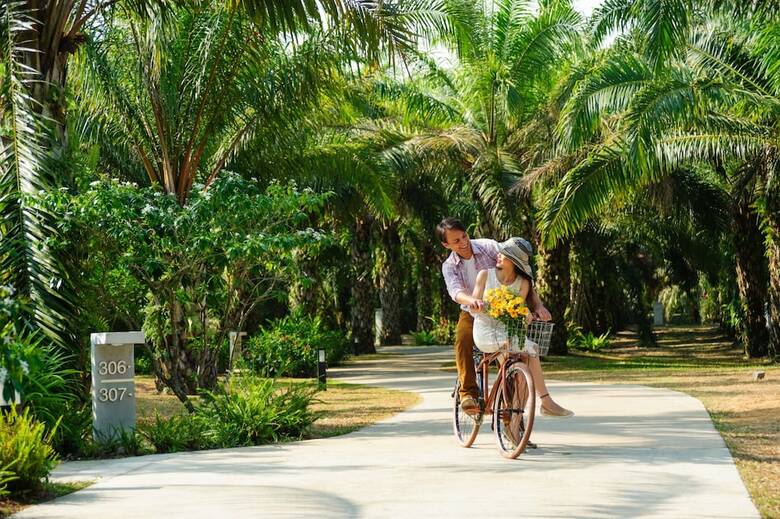 Hotel Mangala Resort & Spa