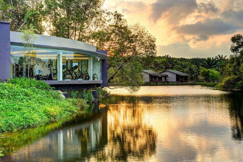 Hotel Mangala Resort & Spa
