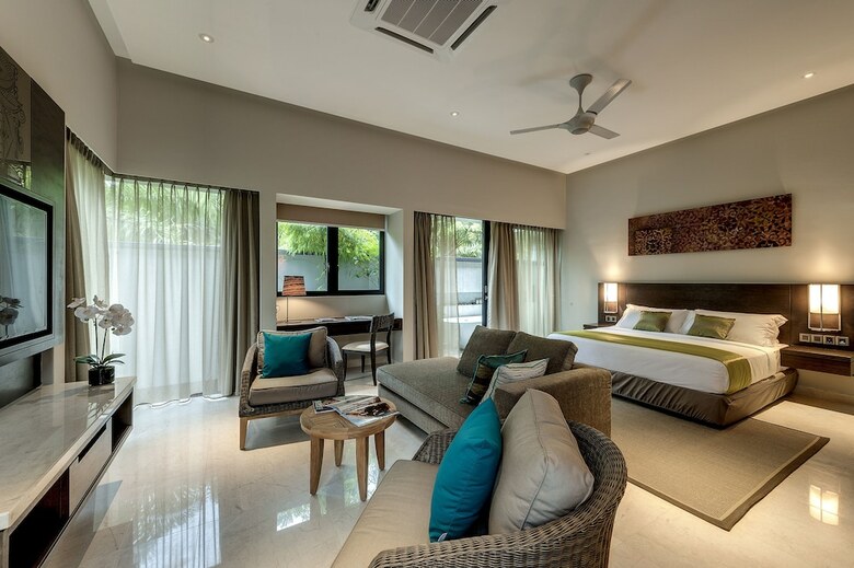 Hotel Mangala Resort & Spa