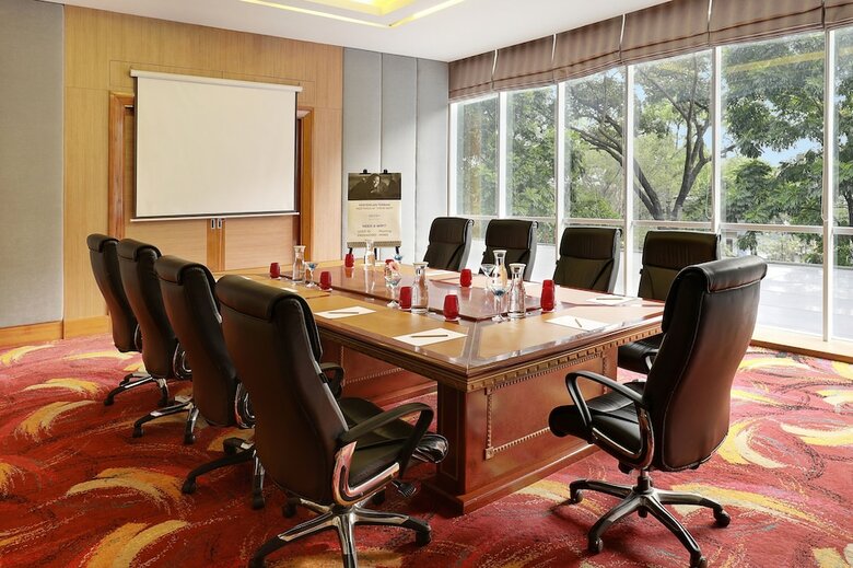 Hotel Mercure Bandung Nexa Supratman