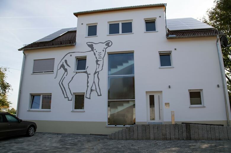 Hotel G�stehaus Zum Lamm Garni