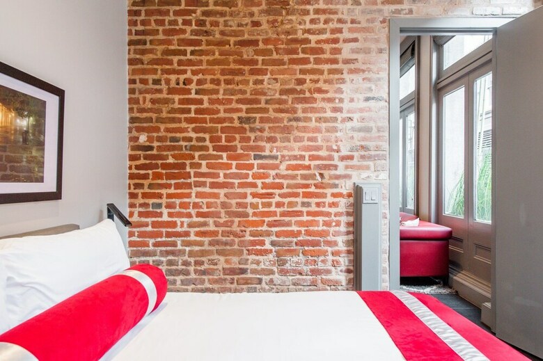 Hotel The Natchez