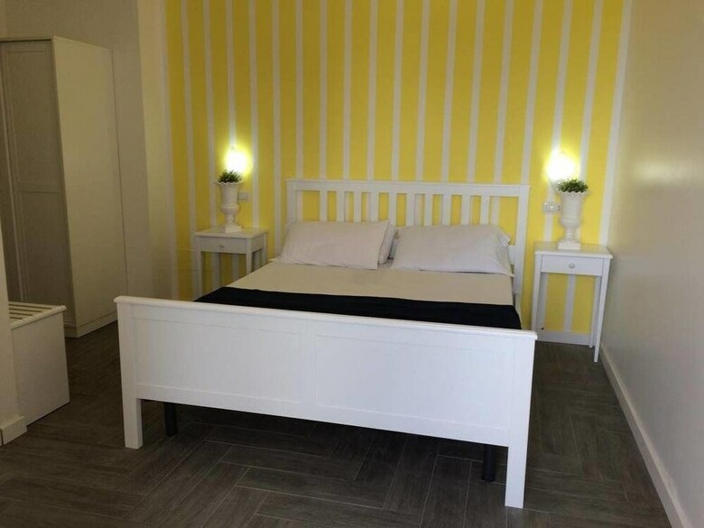 Hotel A Casa Di Picci