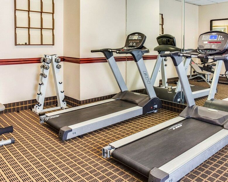 Hotel Clarion Inn