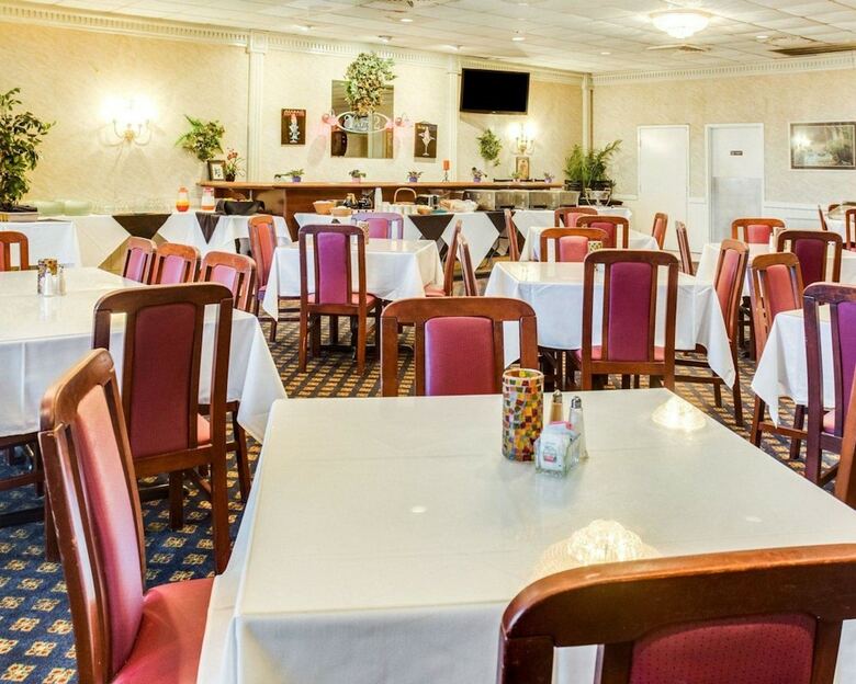 Hotel Clarion Inn