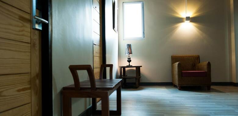 Hotel Kencozy Accommodation