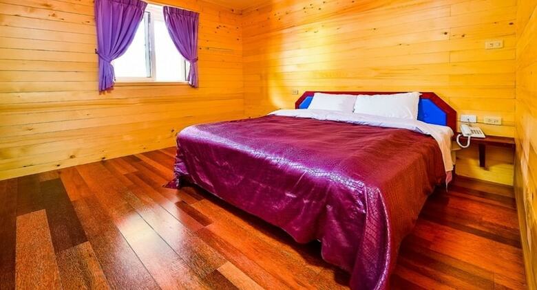 Bed & Breakfast Dindai Cherry Blossom Resort