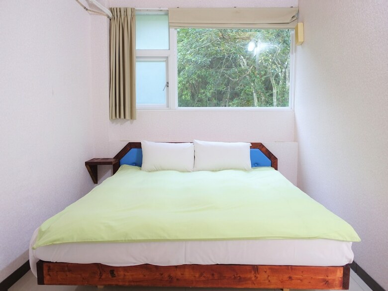 Bed & Breakfast Dindai Cherry Blossom Resort