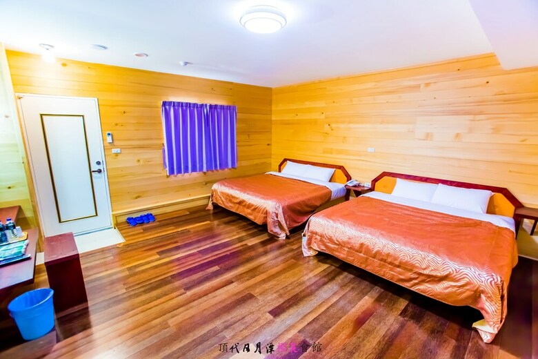 Bed & Breakfast Dindai Cherry Blossom Resort