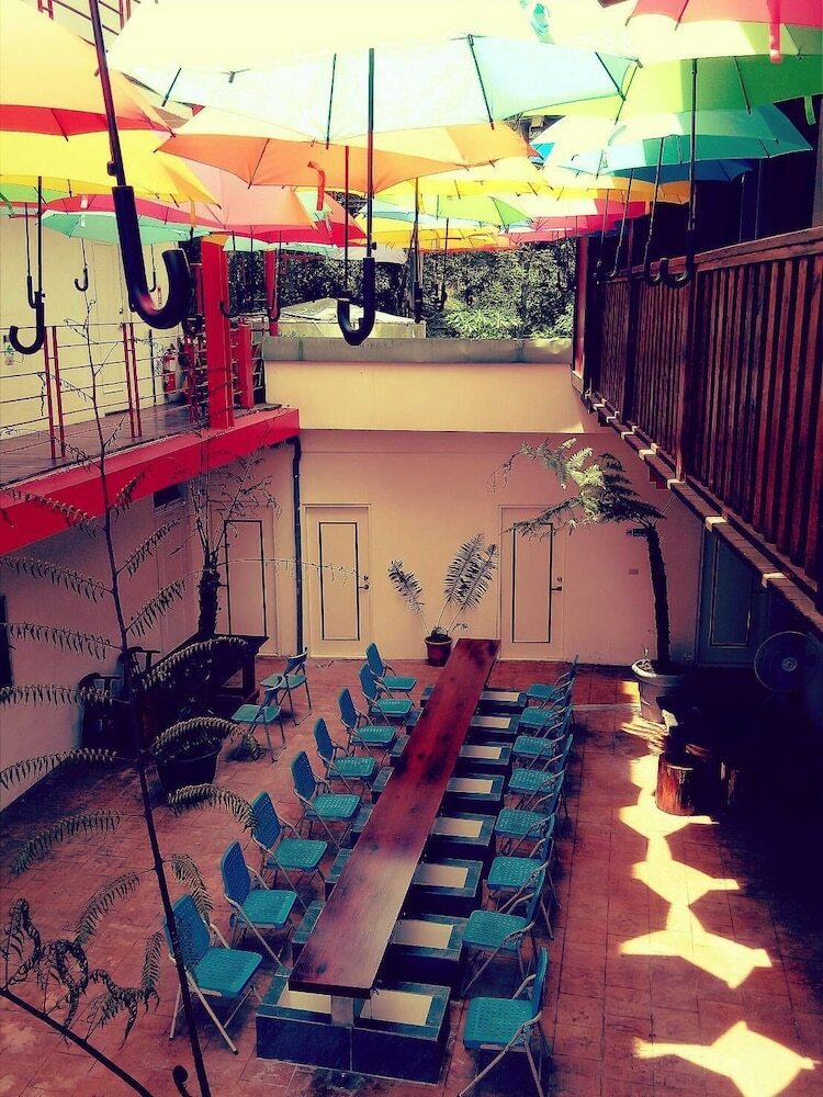 Bed & Breakfast Dindai Cherry Blossom Resort