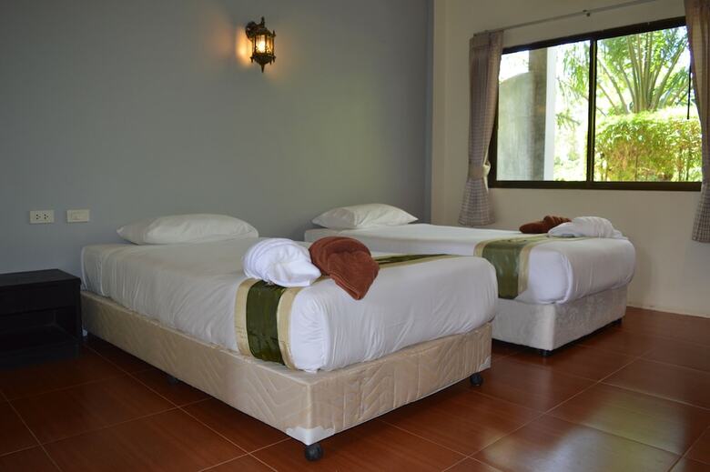 Hotel Khanom Maroc Resort & Spa