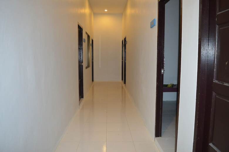 Hotel Khanom Maroc Resort & Spa