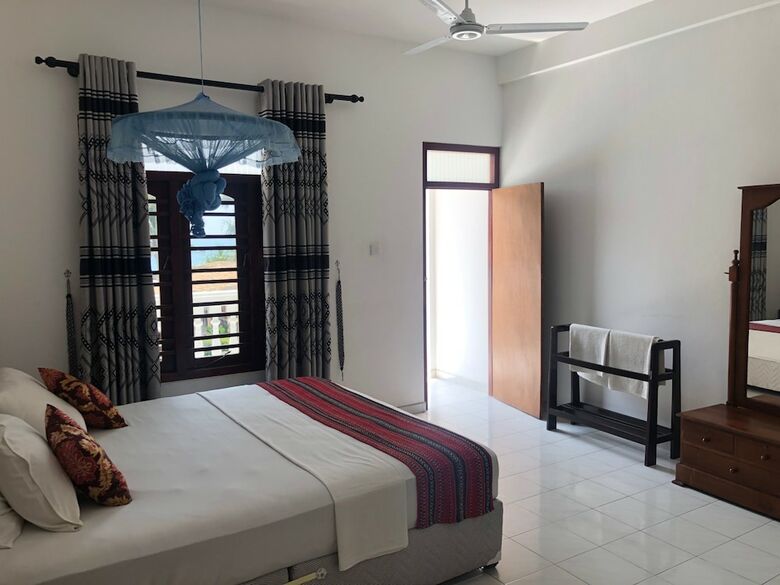 Hotel Ocean View Cottage