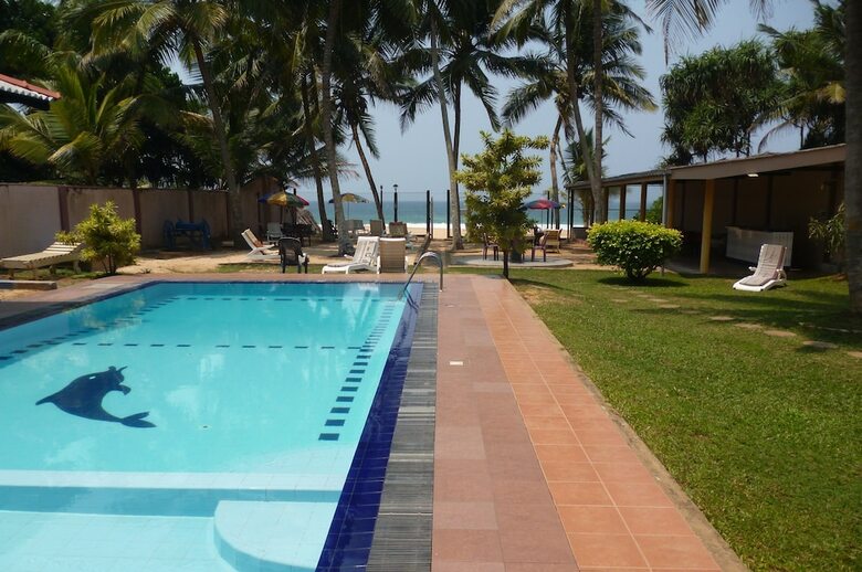 Hotel Ocean View Cottage