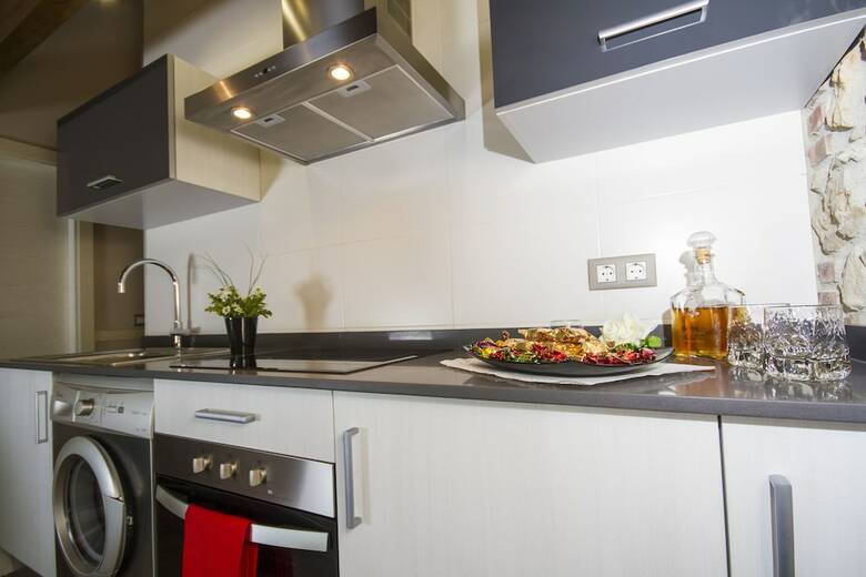 Apartamentos Baolafuente