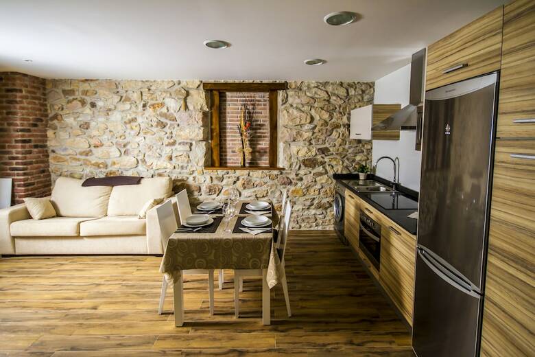 Apartamentos Baolafuente