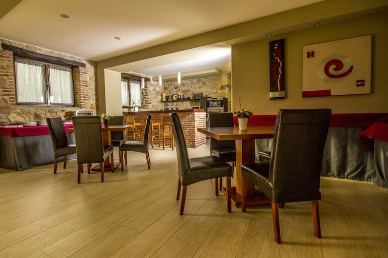 Apartamentos Baolafuente