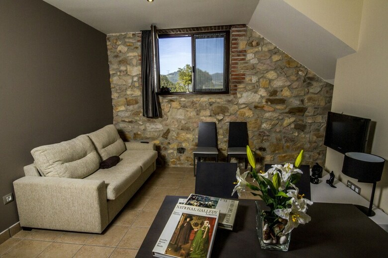 Apartamentos Baolafuente