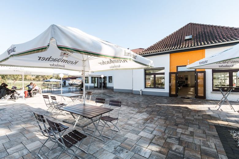Landhotel Zum K�hlen Grund
