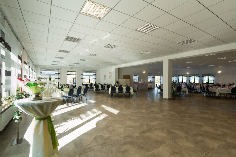 Landhotel Zum K�hlen Grund