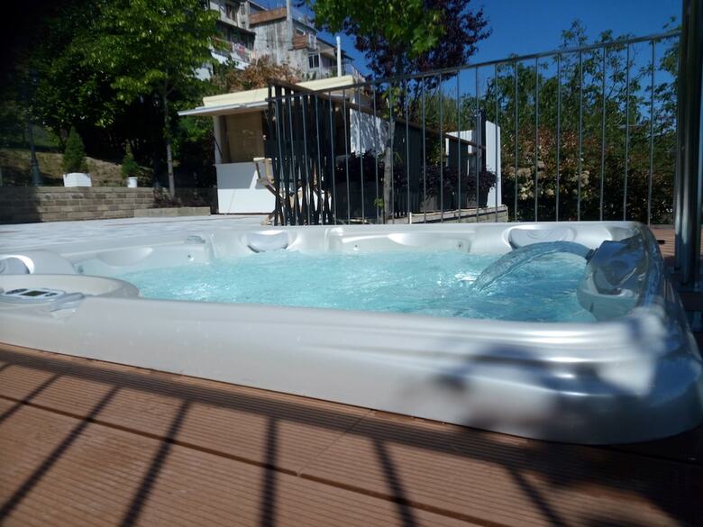 Bed & Breakfast Il Poggetto Piccolo Hotel