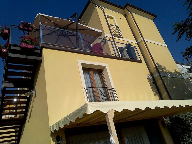 Bed & Breakfast Il Poggetto Piccolo Hotel