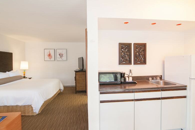 Apartamento Beachcomber Resort & Villas