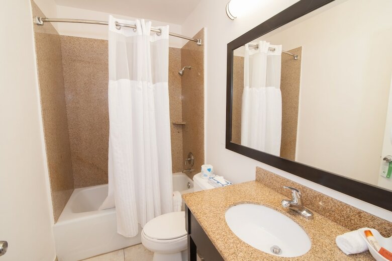 Apartamento Beachcomber Resort & Villas