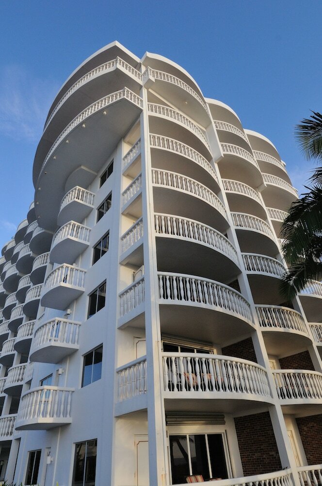 Apartamento Beachcomber Resort & Villas