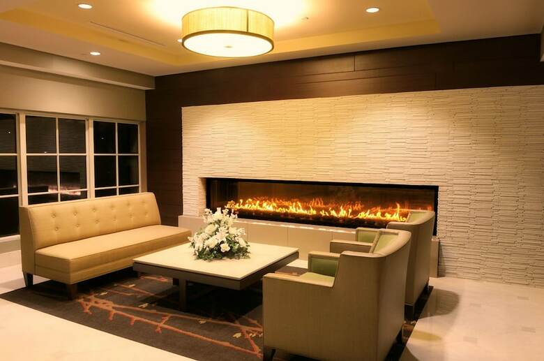 Hotel Crowne Plaza Wilmington North