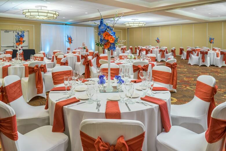Hotel Crowne Plaza Wilmington North