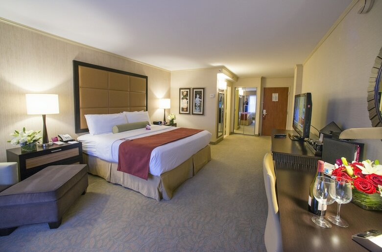 Hotel Crowne Plaza Wilmington North