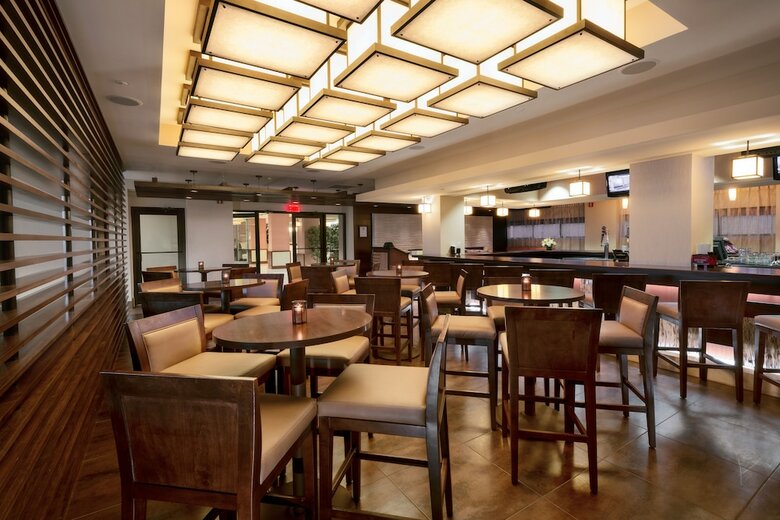 Hotel Crowne Plaza Wilmington North