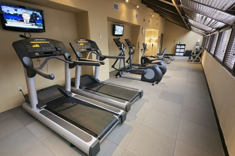 Hotel Crowne Plaza Wilmington North