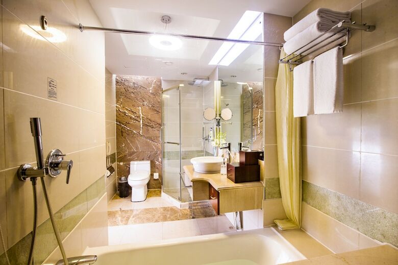 Best Western Premier Ocean Hotel