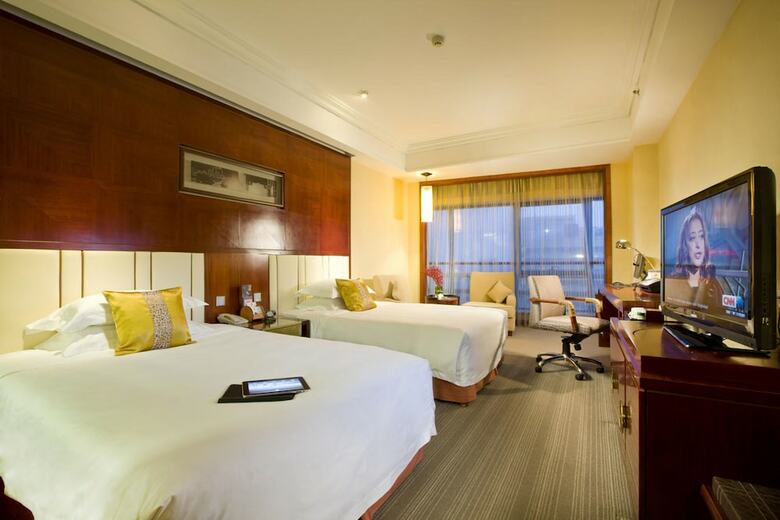 Best Western Premier Ocean Hotel