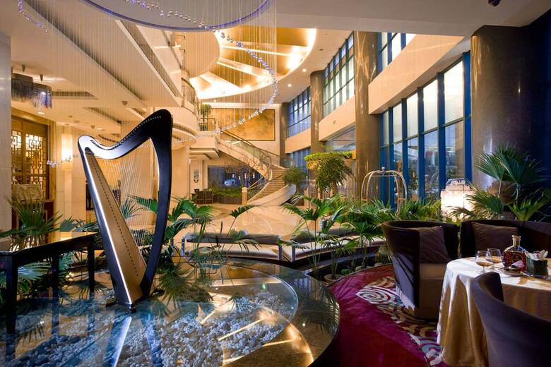 Best Western Premier Ocean Hotel