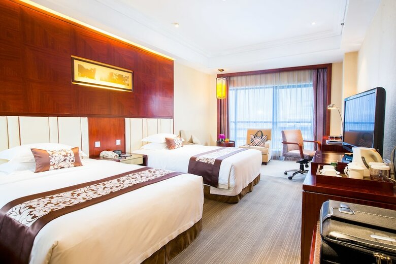 Best Western Premier Ocean Hotel