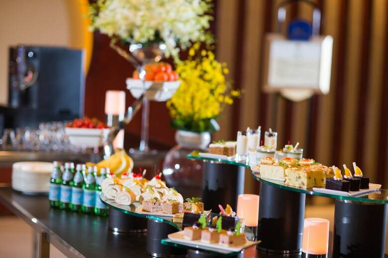 Best Western Premier Ocean Hotel