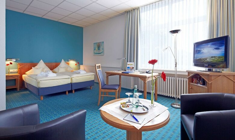 Hotel Essential By Dorint Herford/vlotho