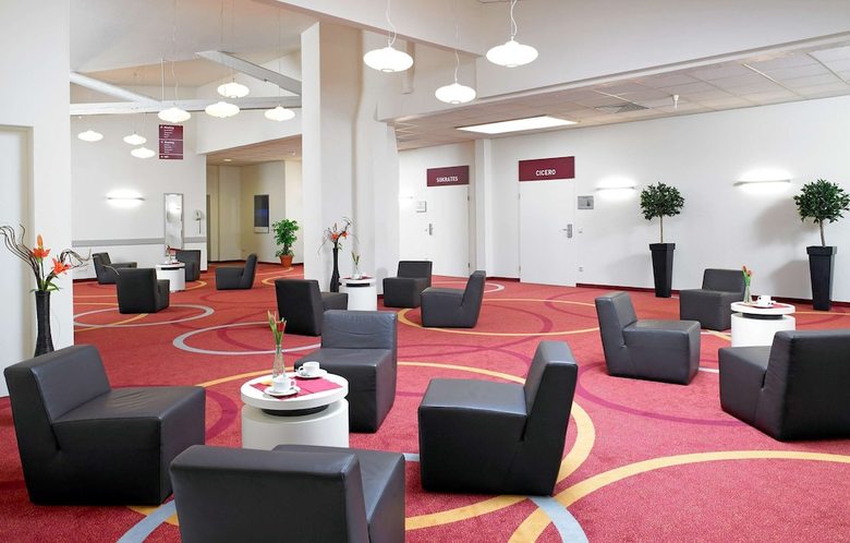 Hotel Essential By Dorint Herford/vlotho