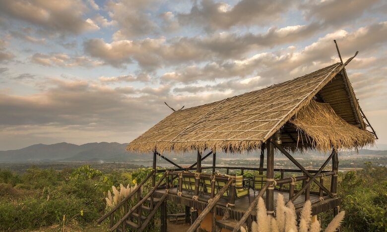 Hotel Four Seasons Tented Camp Golden Triangle - All Inclusive